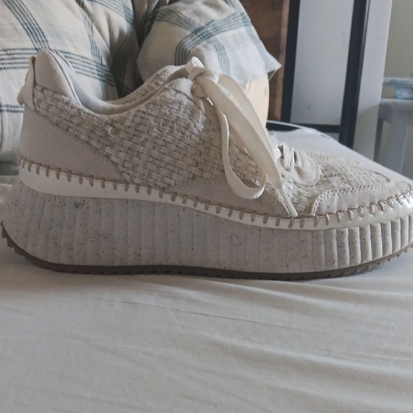 Universal Thread Platform Shoes - Picture 6 of 6